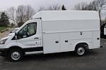 2024 Ford Transit 350 AWD, Knapheide KUV Service Utility Van for sale #FTR3868 - photo 3