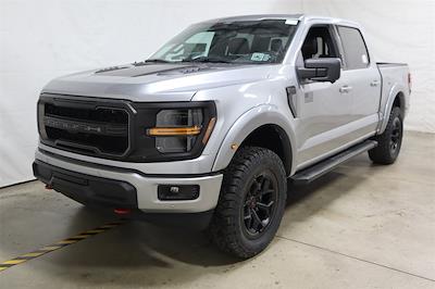 New 2024 Ford F-150 XLT SuperCrew Cab for sale #FTR3885 - photo 1