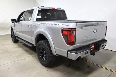 New 2024 Ford F-150 XLT SuperCrew Cab for sale #FTR3885 - photo 2