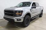 2024 Ford F-150 SuperCrew Cab 4WD Pickup for sale #FTR3885 - photo 1