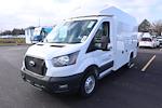 2024 Ford Transit 350 AWD, Knapheide KUV Service Utility Van for sale #FTR3901 - photo 3