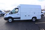 2024 Ford Transit 350 AWD, Knapheide KUV Service Utility Van for sale #FTR3901 - photo 4