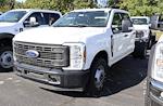 2024 Ford F-350 Crew Cab DRW RWD Cab Chassis for sale #FTR3902 - photo 1