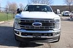 2024 Ford F-550 Super Cab DRW 4WD, Cab Chassis for sale #FTR3904 - photo 4