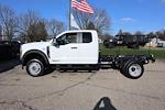 2024 Ford F-550 Super Cab DRW 4WD, Cab Chassis for sale #FTR3904 - photo 5