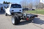 2024 Ford F-550 Super Cab DRW 4WD, Cab Chassis for sale #FTR3904 - photo 2