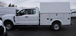 2024 Ford F-250 Super Cab 4WD, Knapheide Aluminum KUVcc Service Truck for sale #FTR3906 - photo 3