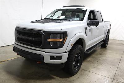 2024 Ford F-150 SuperCrew Cab 4WD Pickup for sale #FTR3907 - photo 1