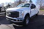 2024 Ford F-350 Super Cab SRW 4WD, Knapheide Aluminum Service Body Service Truck for sale #FTR3908 - photo 3