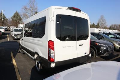 2024 Ford Transit 350 Medium Roof RWD Passenger Van for sale #FTR3909 - photo 2