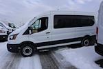 2024 Ford Transit 350 Medium Roof RWD, Passenger Van for sale #FTR3909 - photo 3