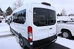 2024 Ford Transit 350 Medium Roof RWD, Passenger Van for sale #FTR3909 - photo 2