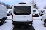 2024 Ford Transit 350 Medium Roof RWD, Passenger Van for sale #FTR3909 - photo 4