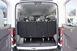 2024 Ford Transit 350 Medium Roof RWD, Passenger Van for sale #FTR3909 - photo 6