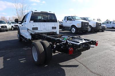 2024 Ford F-550 Super Cab DRW 4WD, Cab Chassis for sale #FTR3911 - photo 2