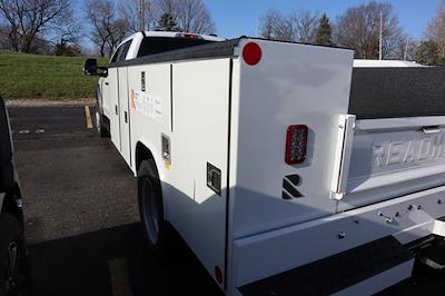 2024 Ford F-550 Crew Cab DRW 4WD Reading Service Truck for sale #FTR3918 - photo 2