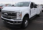 2024 Ford F-350 Super Cab DRW 4WD, Knapheide Aluminum Service Body Service Truck for sale #FTR3946 - photo 1