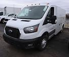 2024 Ford Transit 350 AWD, Knapheide KUV Service Utility Van for sale #FTR3980 - photo 1