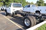 2024 Ford F-600 Regular Cab DRW RWD Cab Chassis for sale #FTR3982 - photo 2