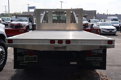 New 2024 Ford F-600 XL Regular Cab 4WD Flatbed Truck for sale #FTR3985 - photo 2