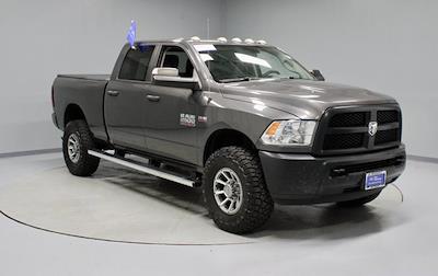 2018 Ram 2500 Crew Cab 4WD Pickup for sale #FTR4004A - photo 1