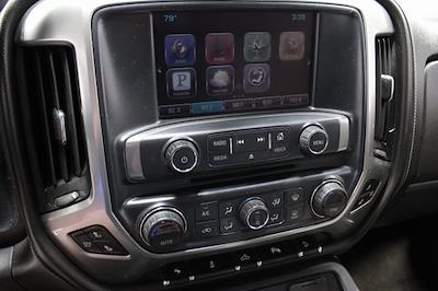 2014 Chevrolet Silverado 1500 Double Cab RWD Pickup for sale #FTR4012A - photo 2