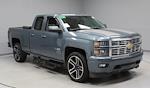 2014 Chevrolet Silverado 1500 Double Cab RWD Pickup for sale #FTR4012A - photo 1