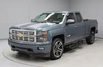 2014 Chevrolet Silverado 1500 Double Cab RWD Pickup for sale #FTR4012A - photo 10
