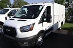 2024 Ford Transit 350 AWD Service Utility Van for sale #FTR4025 - photo 1