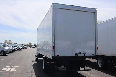 2025 Ford F-750 Regular Cab DRW 4x2 Knapheide Box Truck for sale #FTS1005 - photo 2