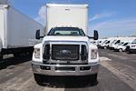 2025 Ford F-750 Regular Cab DRW 4x2, Knapheide Box Body Box Truck for sale #FTS1005 - photo 3