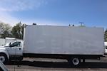 2025 Ford F-750 Regular Cab DRW 4x2, Knapheide Box Body Box Truck for sale #FTS1005 - photo 4