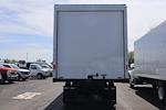 2025 Ford F-750 Regular Cab DRW 4x2, Knapheide Box Body Box Truck for sale #FTS1005 - photo 5