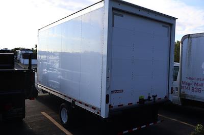 2025 Ford E-450 RWD Morgan Truck Body Box Van for sale #FTS1006 - photo 2