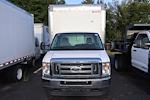 2025 Ford E-450 RWD Morgan Truck Body Box Van for sale #FTS1006 - photo 4