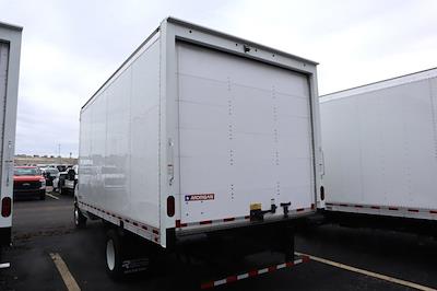 2025 Ford E-450 RWD Morgan Truck Body Box Van for sale #FTS1007 - photo 2