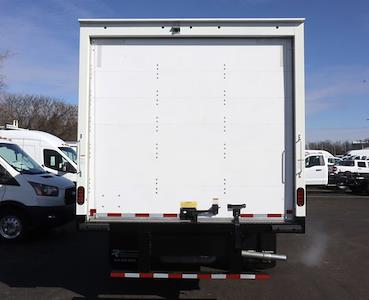 2025 Ford E-450 RWD Morgan Truck Body Box Van for sale #FTS1009 - photo 2