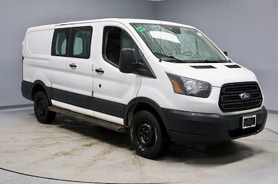 2016 Ford Transit 250 Low Roof RWD Empty Cargo Van for sale #FTS1009A - photo 1