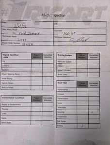 2016 Ford Transit 250 Low Roof RWD Empty Cargo Van for sale #FTS1009A - photo 2