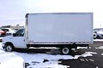 2025 Ford E-450 RWD, Morgan Truck Body Parcel Aluminum Box Van for sale #FTS1010 - photo 3