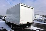 2025 Ford E-450 RWD, Morgan Truck Body Parcel Aluminum Box Van for sale #FTS1010 - photo 2