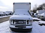 2025 Ford E-450 RWD, Morgan Truck Body Parcel Aluminum Box Van for sale #FTS1010 - photo 5