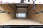 2025 Ford E-450 RWD, Morgan Truck Body Parcel Aluminum Box Van for sale #FTS1010 - photo 7