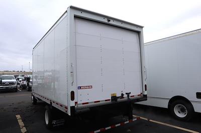 2025 Ford E-450 RWD Morgan Truck Body Box Van for sale #FTS1011 - photo 2