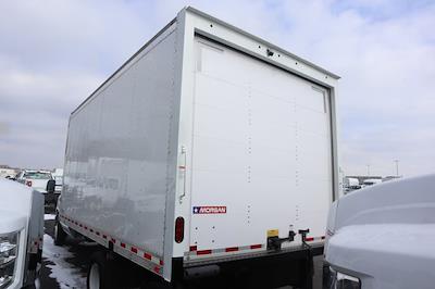 2025 Ford E-450 RWD Morgan Truck Body Box Van for sale #FTS1013 - photo 2