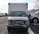 2025 Ford E-450 RWD, Morgan Truck Body Parcel Aluminum Box Van for sale #FTS1013 - photo 3