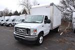 2025 Ford E-450 RWD Morgan Truck Body Box Van for sale #FTS1014 - photo 1