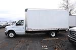 2025 Ford E-450 RWD Morgan Truck Body Box Van for sale #FTS1014 - photo 3