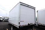 2025 Ford E-450 RWD Morgan Truck Body Box Van for sale #FTS1014 - photo 2