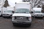 2025 Ford E-450 RWD, Morgan Truck Body Parcel Aluminum Box Van for sale #FTS1014 - photo 5